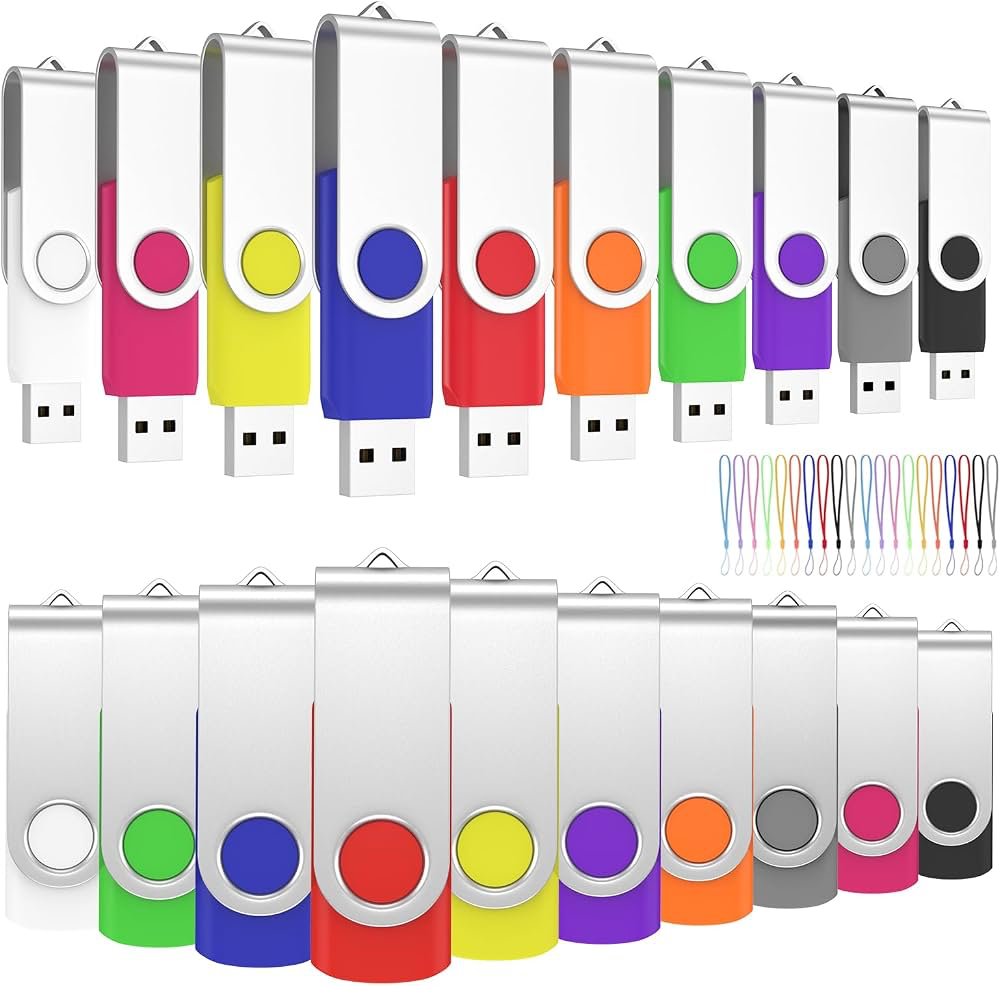 test variante pen drive